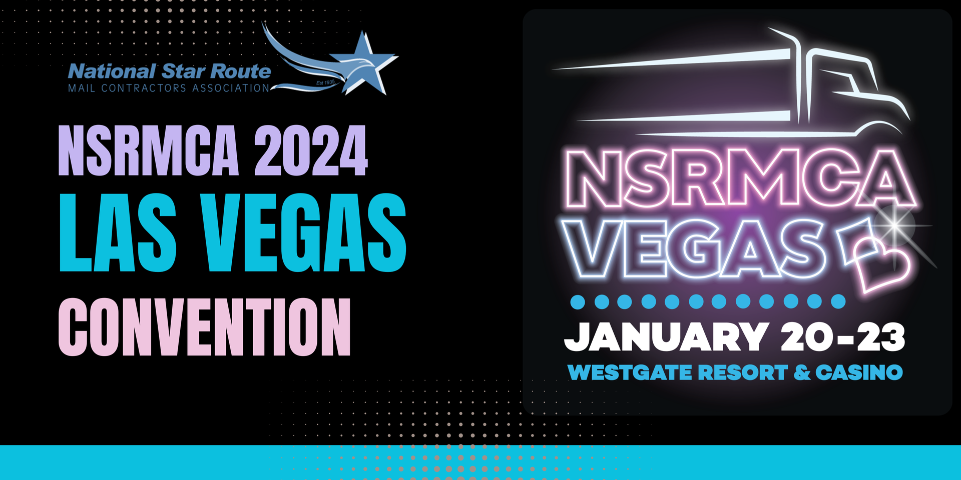 thumbnails NSRMCA 2024 Las Vegas Convention
