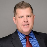 David Loonam (Senior Vice President, Sales and Customer Service at DHL eCommerce)