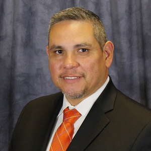 Mike Melendrez (Senior Director, Surface Logistics of United States Postal Service)