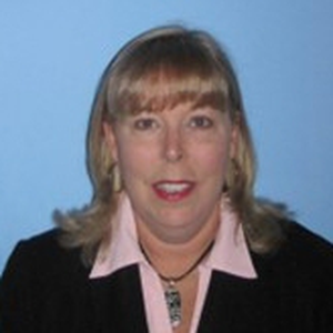 Kathleen Siviter (Assistant Executive Director of National Association of Presort Mailers)